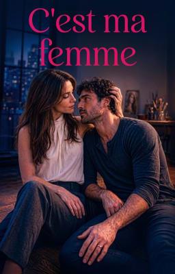 Cover image for C'est ma femme