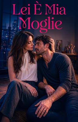 Cover image for Lei è mia moglie