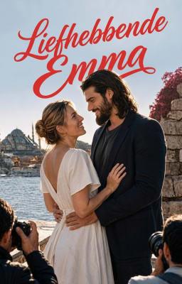 Cover image for Liefhebbende Emma