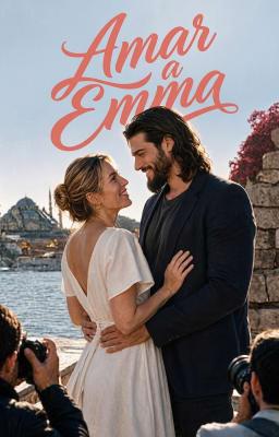 Cover image for Amar a Emma
