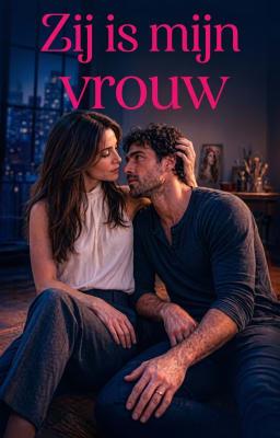 Cover image for Zij is mijn vrouw