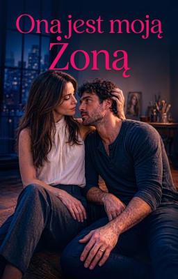 Cover image for Ona jest moją żoną