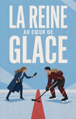 Cover image for La Reine au Cœur de Glace