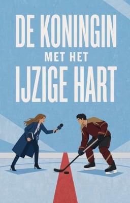 Cover image for De Koningin met het IJzige Hart