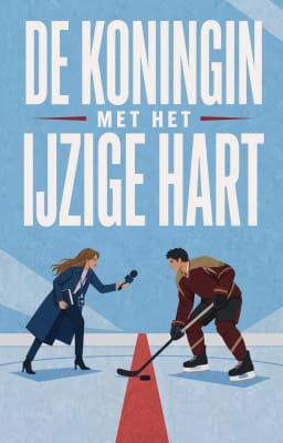 De Koningin met het IJzige Hart