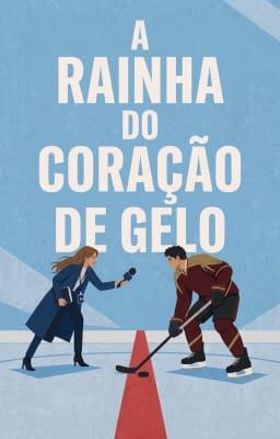 Cover image for A Rainha do Coração de Gelo