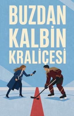 Cover image for Buzdan Kalbin Kraliçesi