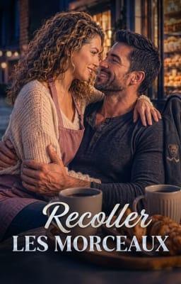 Cover image for Recoller les morceaux