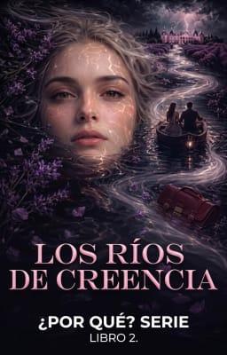 Cover image for ¿POR QUÉ? Serie Libro 2: Los Ríos De Creencia