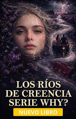 ¿POR QUÉ? Serie Libro 2: Los Ríos De Creencia