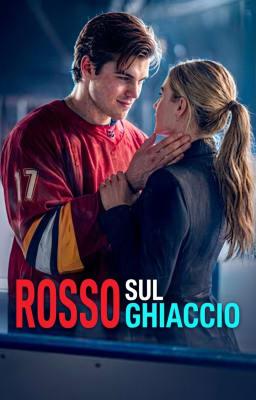 Cover image for Rosso sul ghiaccio