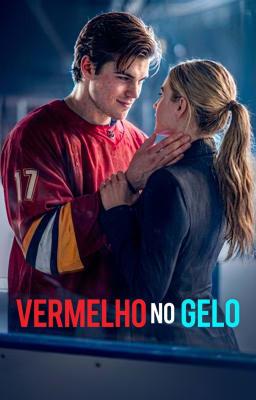 Cover image for Vermelho no Gelo