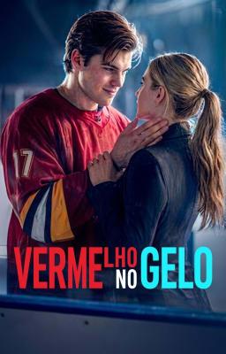 Vermelho no Gelo