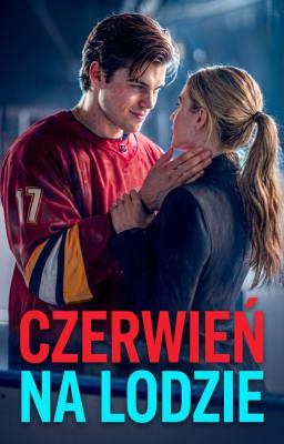 Czerwień na lodzie
