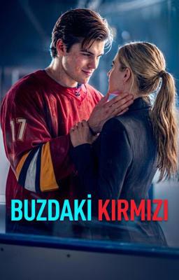 Cover image for Buzdaki Kırmızı
