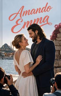 Cover image for Amando Emma