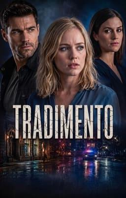 Cover image for Tradimento