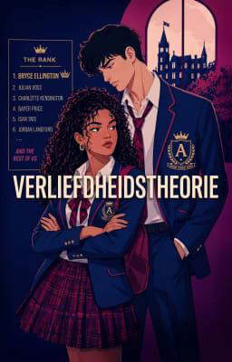 Verliefdheidstheorie