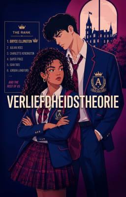 Cover image for Verliefdheidstheorie