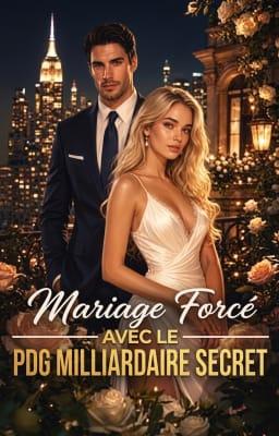 Cover image for Mariage Forcé avec le PDG Milliardaire Secret