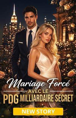 Mariage Forcé avec le PDG Milliardaire Secret