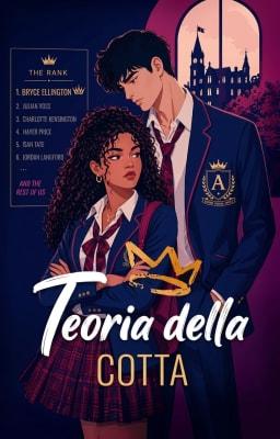 Cover image for Teoria della Cotta