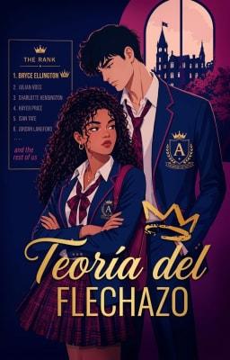 Cover image for Teoría del flechazo