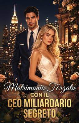 Matrimonio Forzato con il CEO Miliardario Segreto