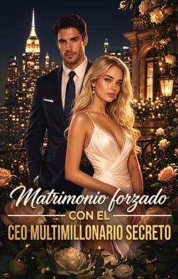 Cover image for Matrimonio forzado con el CEO multimillonario secreto