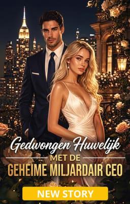 Gedwongen Huwelijk met de Geheime Miljardair CEO