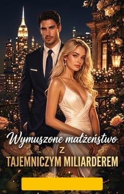 Wymuszone małżeństwo z tajemniczym miliarderem CEO