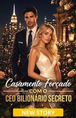 Casamento Forçado com o CEO Bilionário Secreto