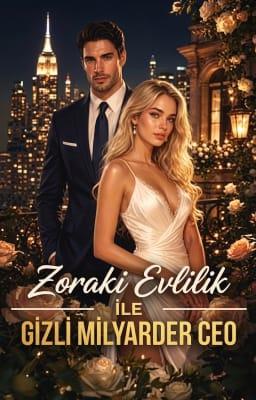 Cover image for Gizli Milyarder CEO ile Zoraki Evlilik
