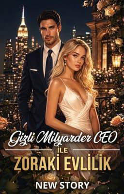 Gizli Milyarder CEO ile Zoraki Evlilik