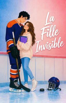 Cover image for La Fille Invisible