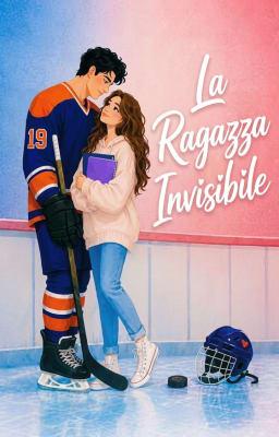 Cover image for La Ragazza Invisibile