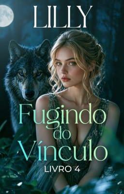 Cover image for Fugindo do Vínculo Livro 4: Lilly