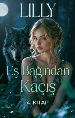 Eş Bağından Kaçış 4. Kitap: Lilly