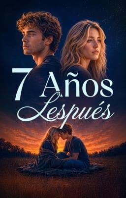 Cover image for 7 años después