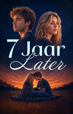 Cover image for 7 Jaar Later