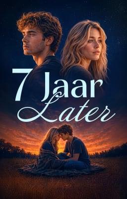 Cover image for 7 Jaar Later