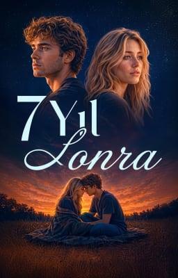 Cover image for 7 Yıl Sonra