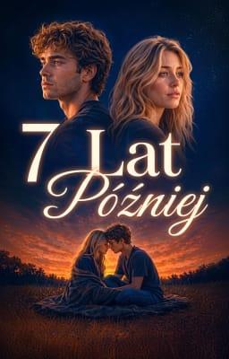 Cover image for 7 lat później