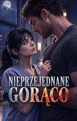 Nieprzejednane gorąco
