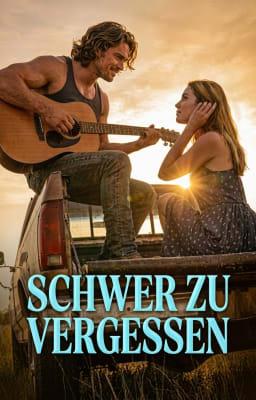 Cover image for Schwer zu vergessen