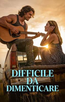 Cover image for Difficile da dimenticare