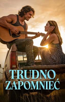 Cover image for Trudno zapomnieć