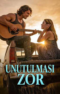 Unutulması Zor
