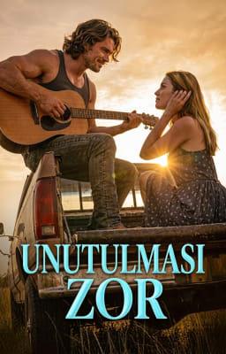 Cover image for Unutulması Zor