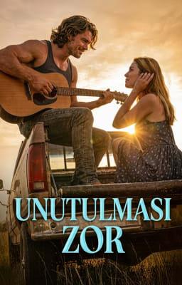 Cover image for Unutulması Zor
